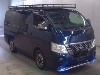NISSAN CARAVAN WAGON