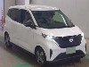 NISSAN SAKURA