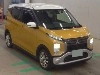 MITSUBISHI EK X