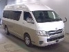 TOYOTA HIACE WAGON