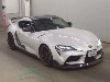 TOYOTA SUPRA