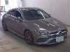 MERCEDES BENZ CLA
