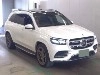 MERCEDES BENZ GLS