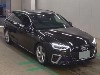 AUDI A4 AVANTE