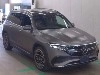 MERCEDES BENZ EQB