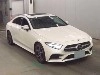 MERCEDES BENZ CLS CLASS