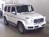 MERCEDES BENZ G CLASS