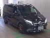 MERCEDES BENZ V CLASS
