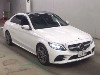 MERCEDES BENZ C CLASS