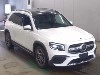 MERCEDES BENZ GLB