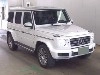 MERCEDES BENZ G CLASS