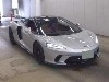 MCLAREN GT