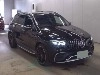MERCEDES BENZ GLE