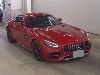 MERCEDES BENZ AMG GT S