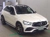 MERCEDES BENZ AMG GLC
