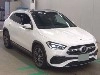 MERCEDES BENZ GLA
