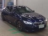 BMW 8 SERIES