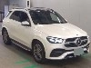 MERCEDES BENZ GLE