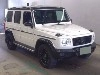 MERCEDES BENZ G CLASS