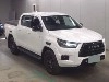 TOYOTA HILUX PICK UP