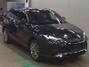 TOYOTA HARRIER HYBRID