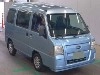 SUBARU SAMBAR VAN