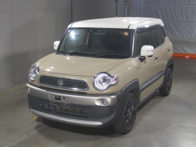 SUZUKI XBEE