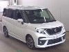 SUZUKI SOLIO BANDIT