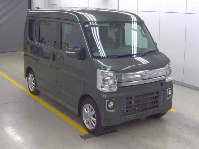 NISSAN NV100 CLIPPER RIO