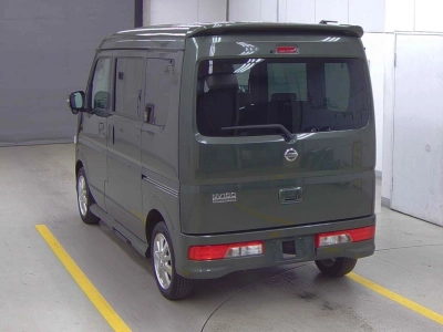 NISSAN NV100 CLIPPER RIO