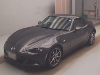 MAZDA ROADSTER RF