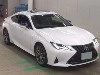 LEXUS RC