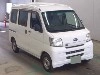 SUBARU SAMBAR VAN