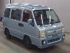 SUBARU SAMBAR VAN