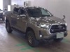 TOYOTA HILUX PICK UP