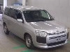 TOYOTA SUCCEED WAGON