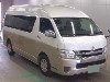 TOYOTA HIACE WAGON
