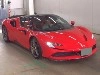 FERRARI SF90 XX STRADALE