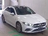 MERCEDES BENZ A CLASS