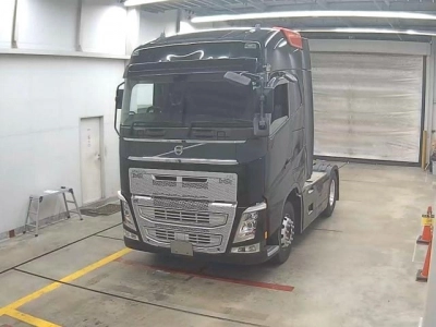 VOLVO OTHER