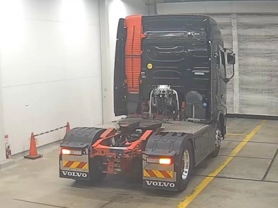 VOLVO OTHER