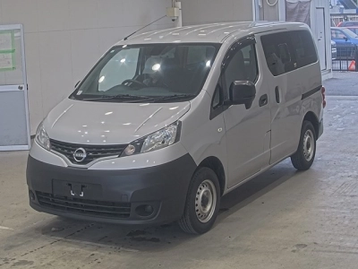 NISSAN NV200 VANETTE