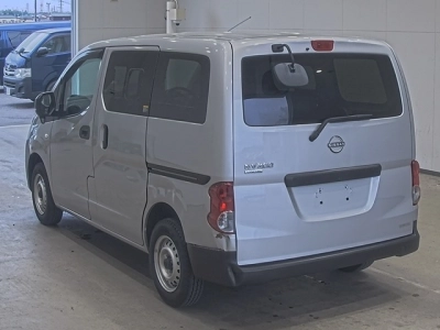 NISSAN NV200 VANETTE