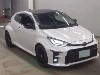 TOYOTA GR YARIS