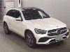 MERCEDES BENZ AMG GLC