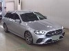 MERCEDES BENZ E CLASS STATION WAGON