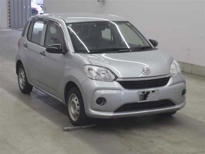 DAIHATSU BOON