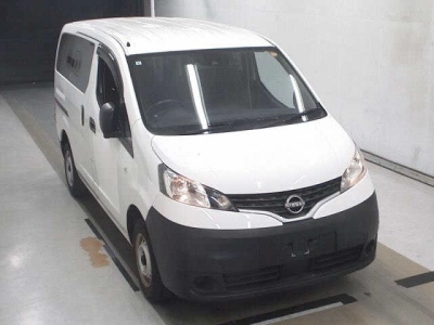 NISSAN NV200 VANETTE VAN