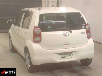 DAIHATSU BOON