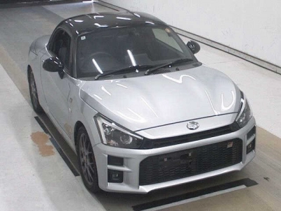 TOYOTA COPEN